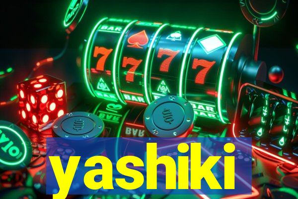 yashiki