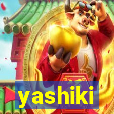 yashiki