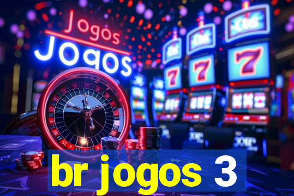 br jogos 3