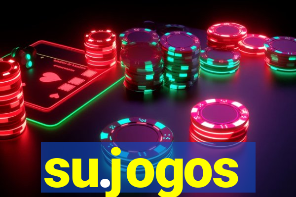 su.jogos