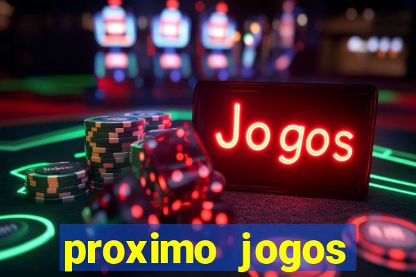 proximo jogos atletico mg