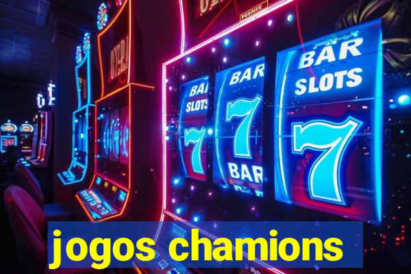 jogos chamions