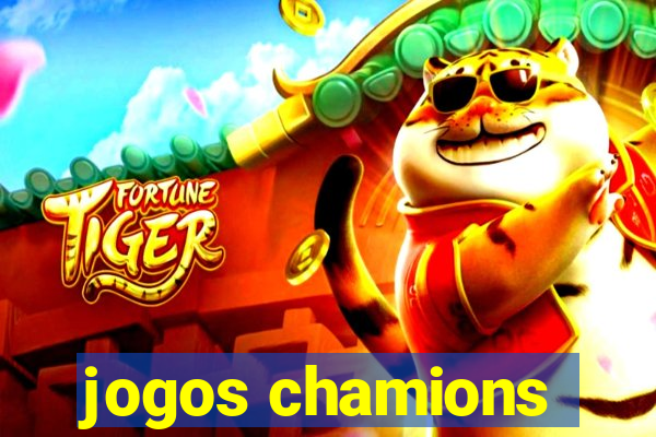 jogos chamions