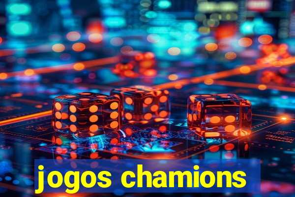 jogos chamions