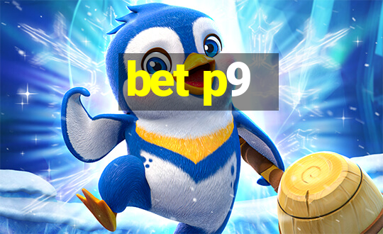 bet p9