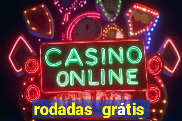 rodadas grátis betano segunda feira