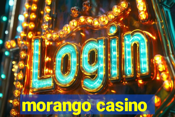 morango casino