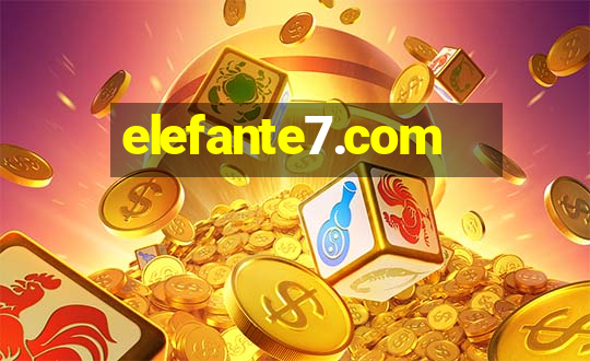 elefante7.com