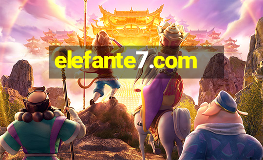 elefante7.com