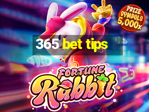 365 bet tips