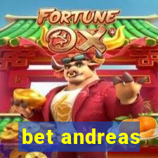 bet andreas