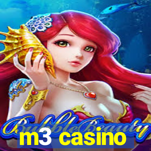 m3 casino