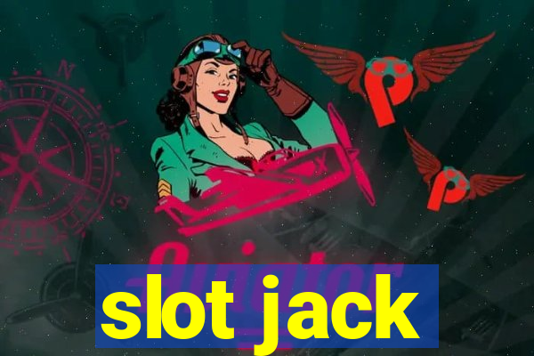 slot jack