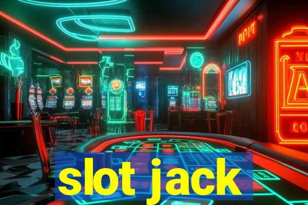 slot jack