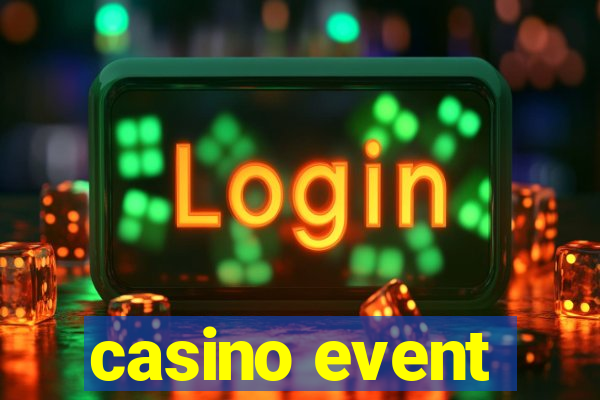 casino event