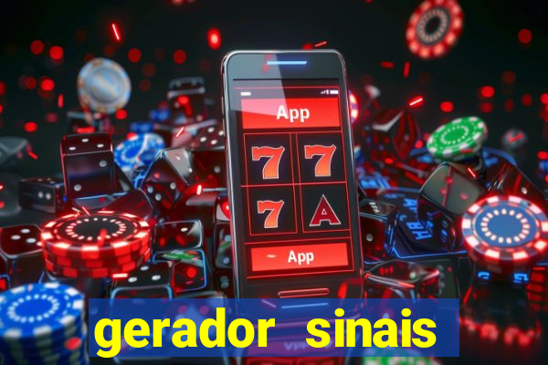 gerador sinais fortune tiger