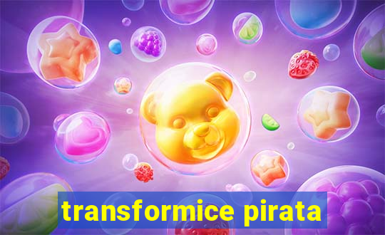 transformice pirata