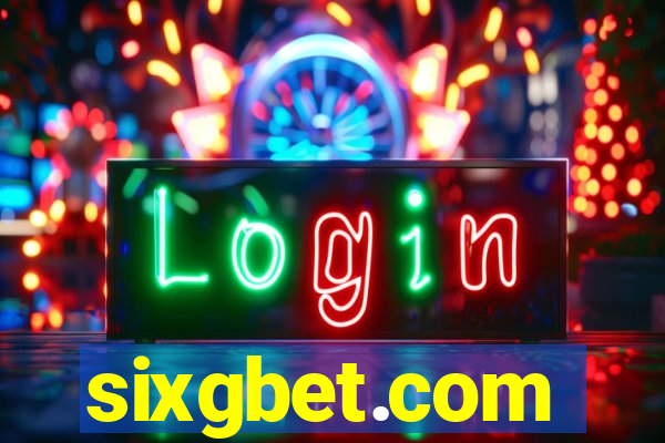 sixgbet.com