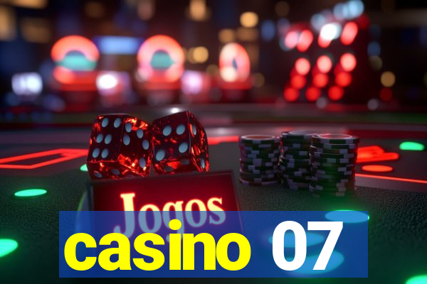 casino 07