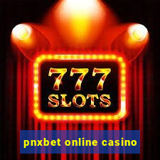 pnxbet online casino