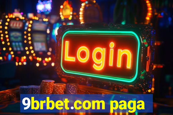 9brbet.com paga