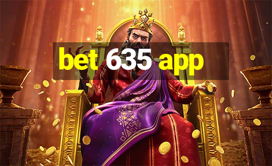 bet 635 app