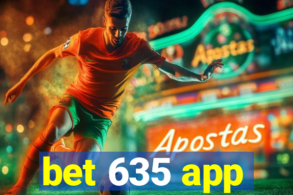 bet 635 app