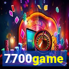 7700game