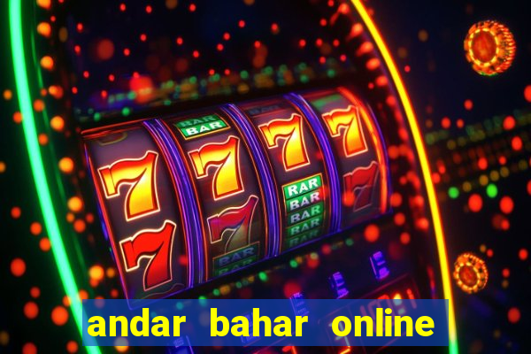 andar bahar online game cash