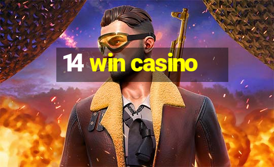 14 win casino