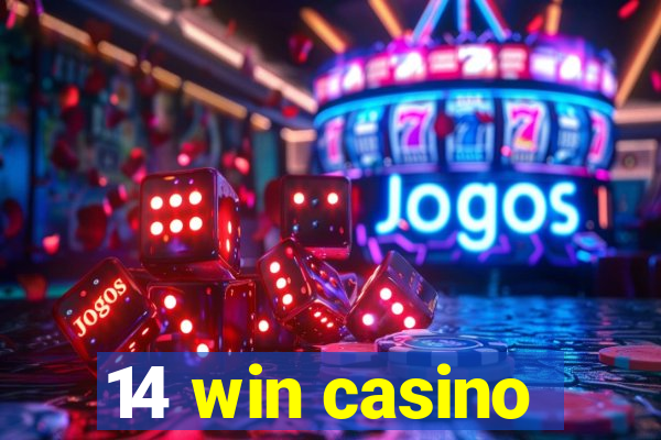 14 win casino