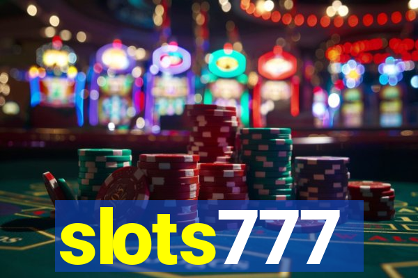 slots777