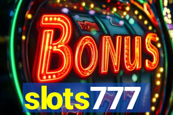 slots777