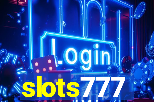 slots777