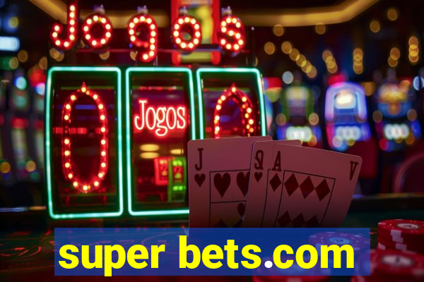 super bets.com