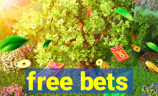 free bets