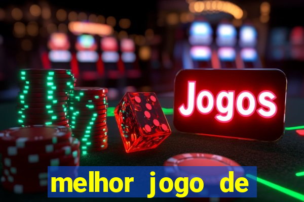 melhor jogo de azar para ganhar dinheiro