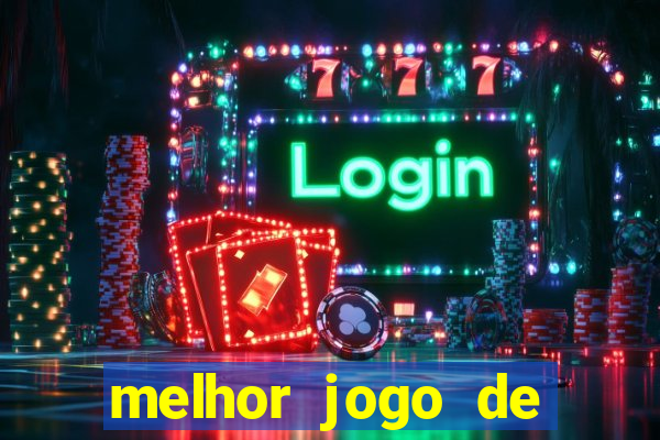 melhor jogo de azar para ganhar dinheiro