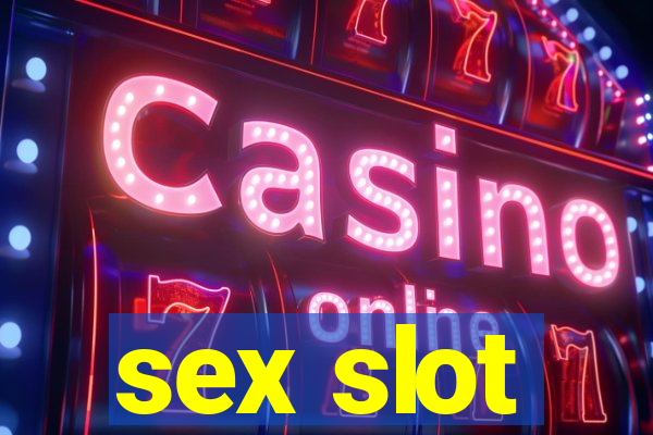 sex slot