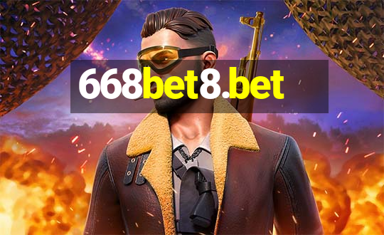 668bet8.bet