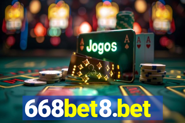 668bet8.bet