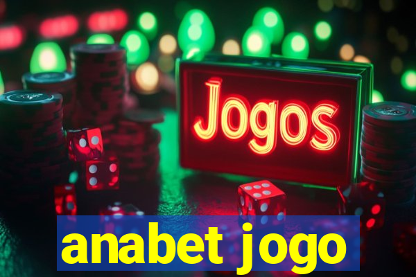 anabet jogo