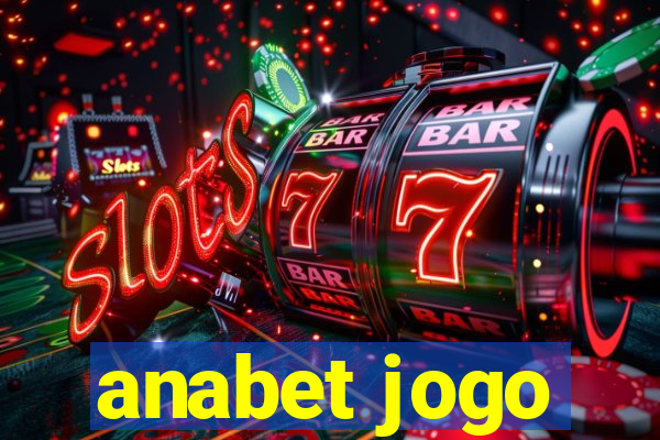 anabet jogo