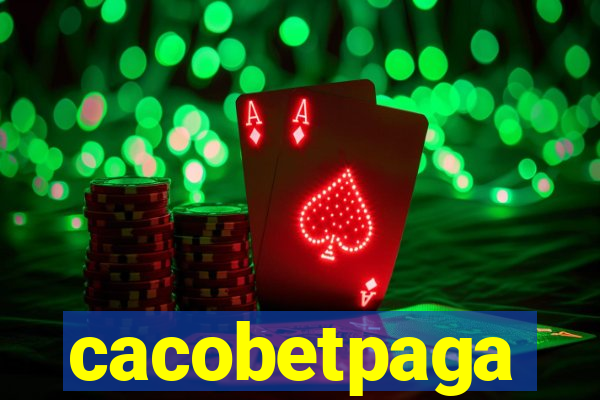 cacobetpaga