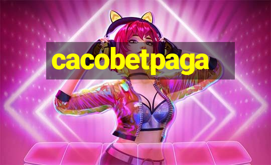 cacobetpaga