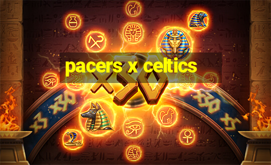 pacers x celtics