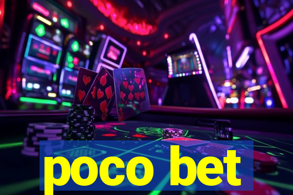 poco bet