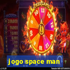 jogo space man