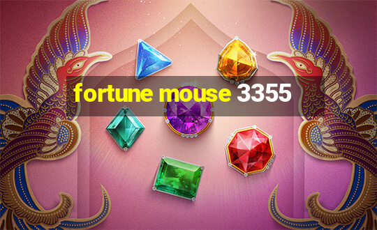 fortune mouse 3355