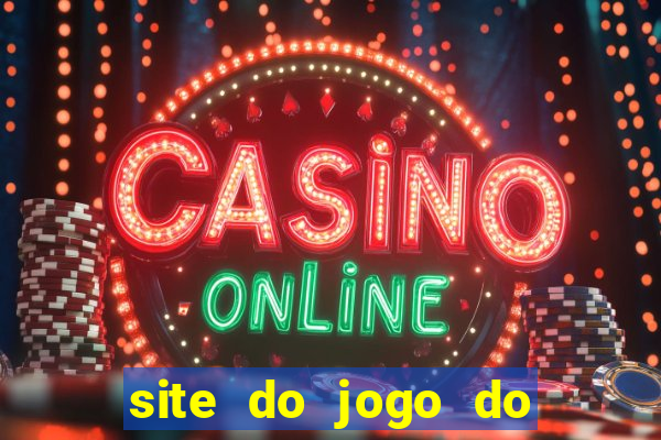 site do jogo do bicho online